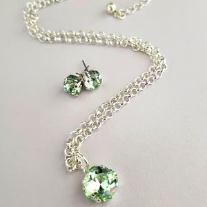 Swarovski Set